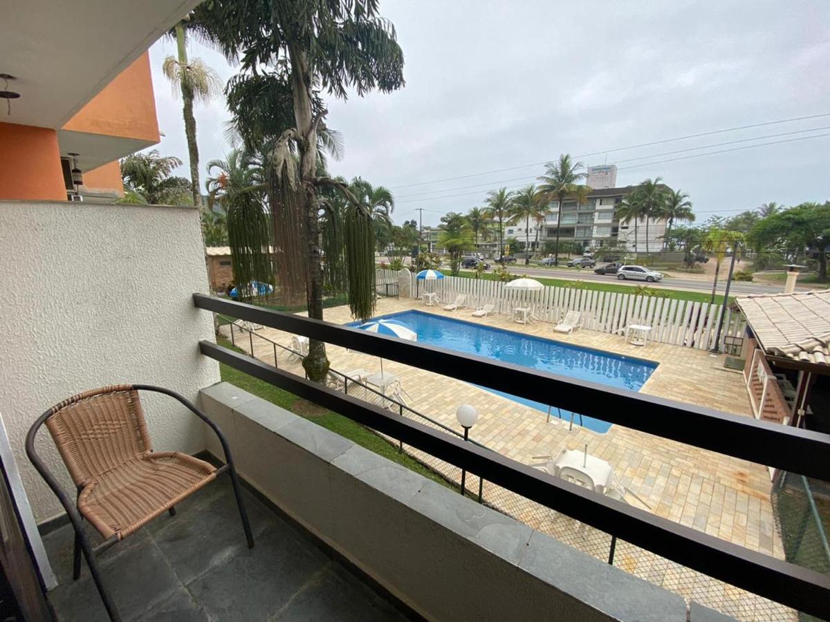 Riviera Das Toninhas 07 Ubatuba Extérieur photo
