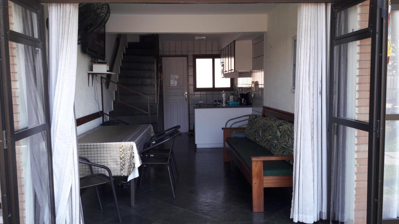 Riviera Das Toninhas 07 Ubatuba Extérieur photo