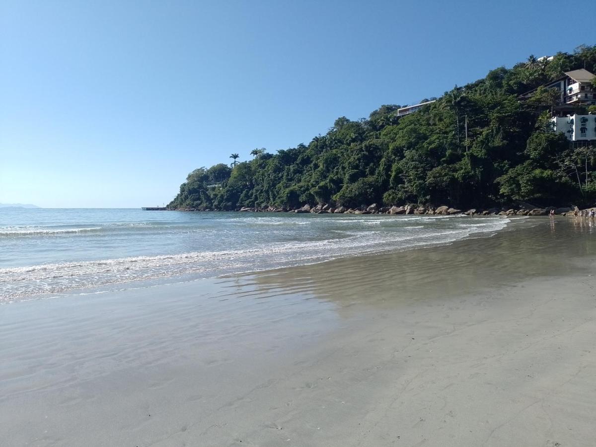 Riviera Das Toninhas 07 Ubatuba Extérieur photo